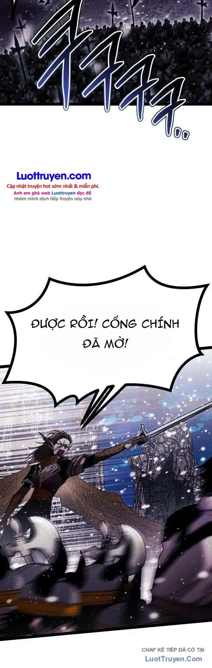 Đội Quân Ảo Chapter 28 - Trang 37