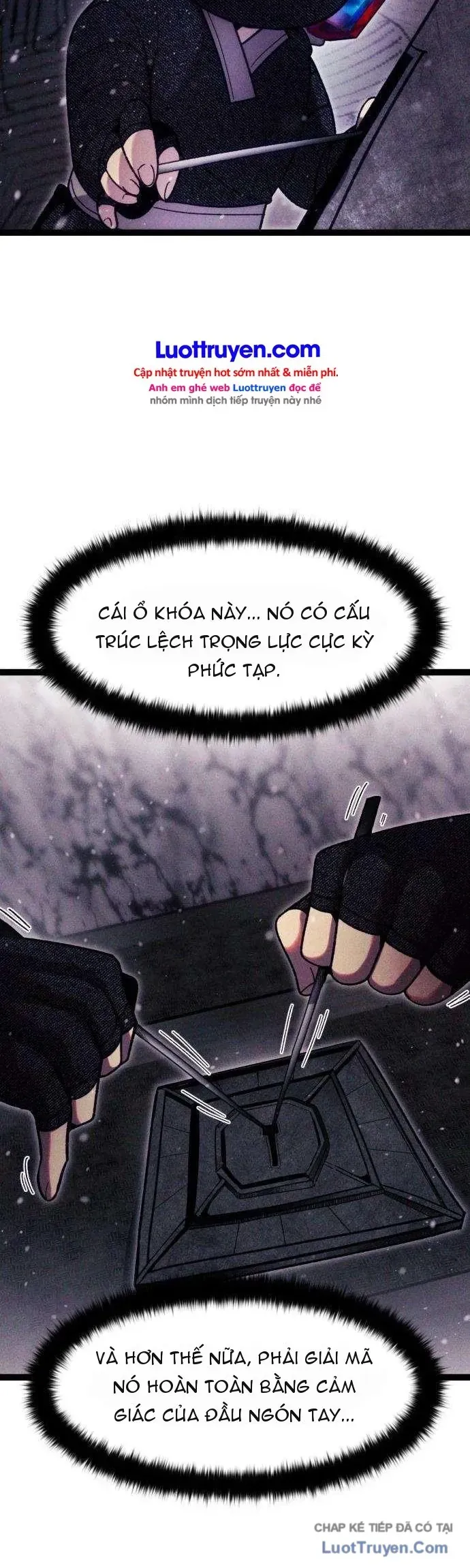 Đội Quân Ảo Chapter 28 - Trang 4