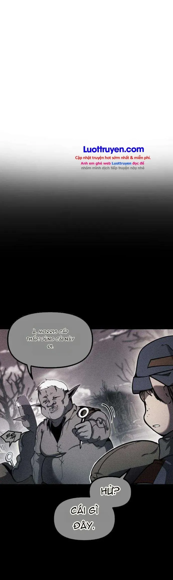 Đội Quân Ảo Chapter 28 - Trang 9