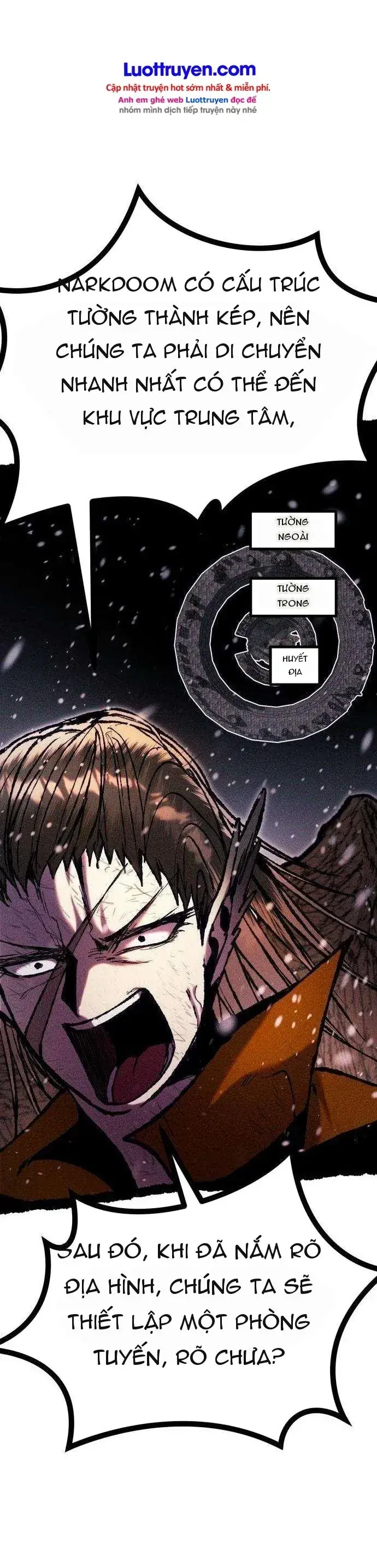 Đội Quân Ảo Chapter 29 - Trang 11