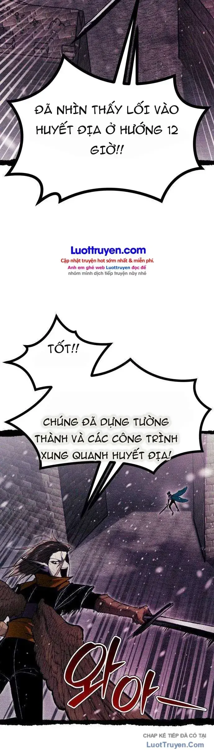 Đội Quân Ảo Chapter 29 - Trang 18