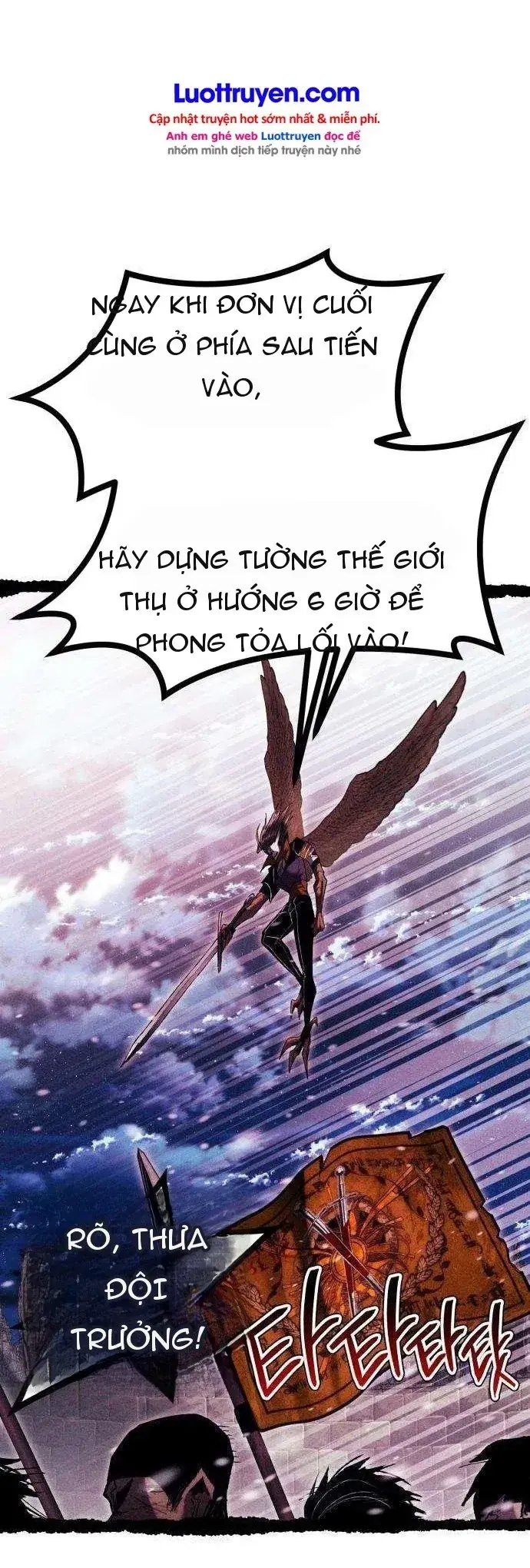 Đội Quân Ảo Chapter 29 - Trang 19