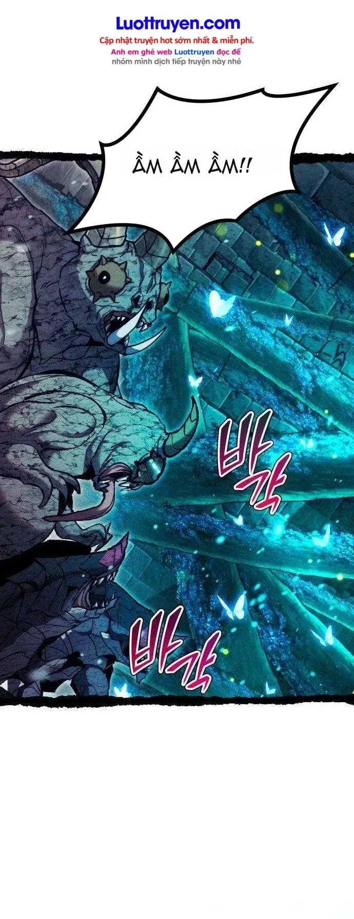 Đội Quân Ảo Chapter 29 - Trang 21