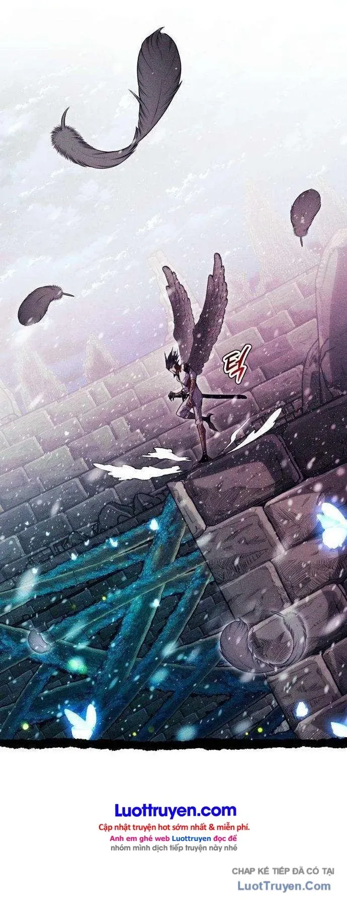 Đội Quân Ảo Chapter 29 - Trang 22
