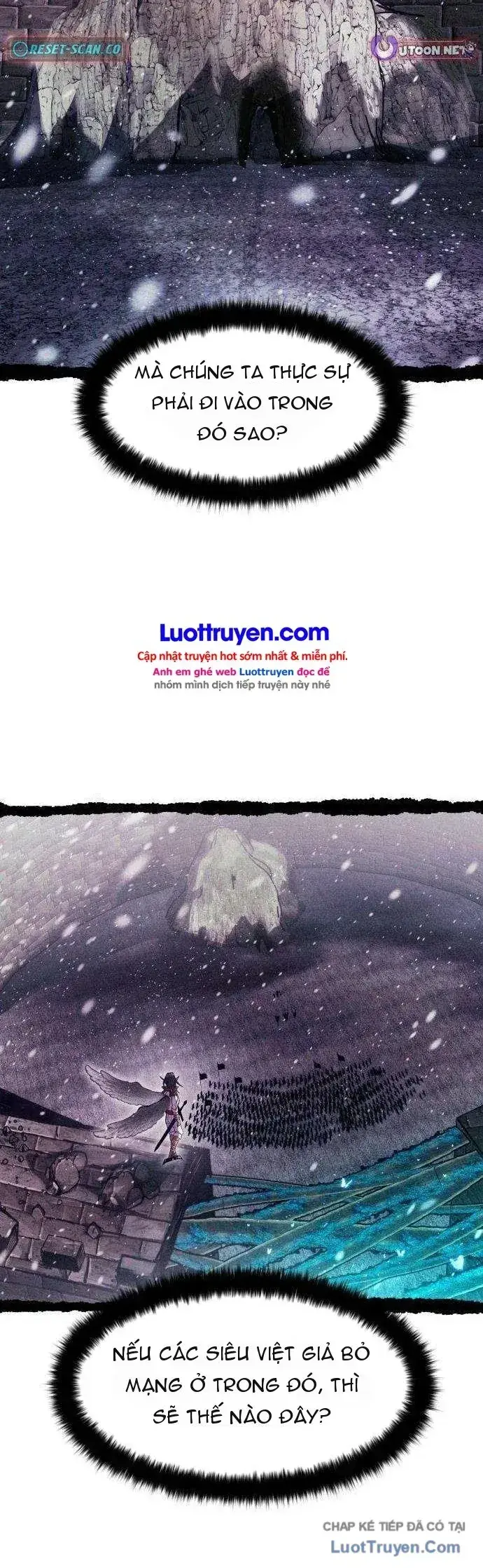 Đội Quân Ảo Chapter 29 - Trang 24