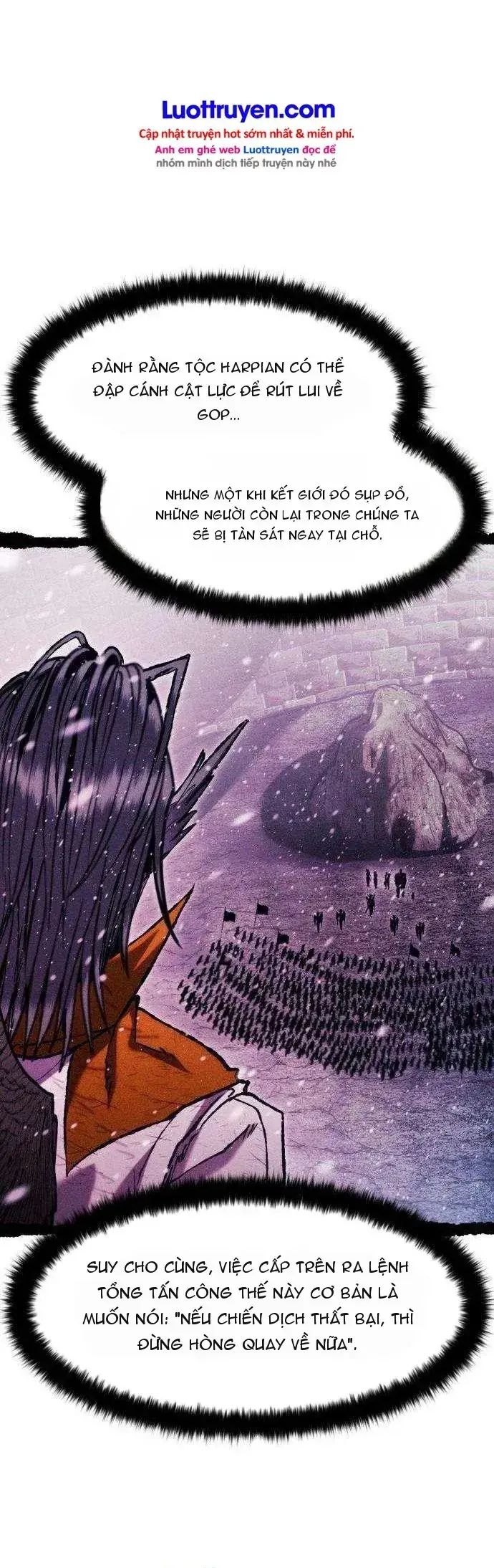 Đội Quân Ảo Chapter 29 - Trang 25