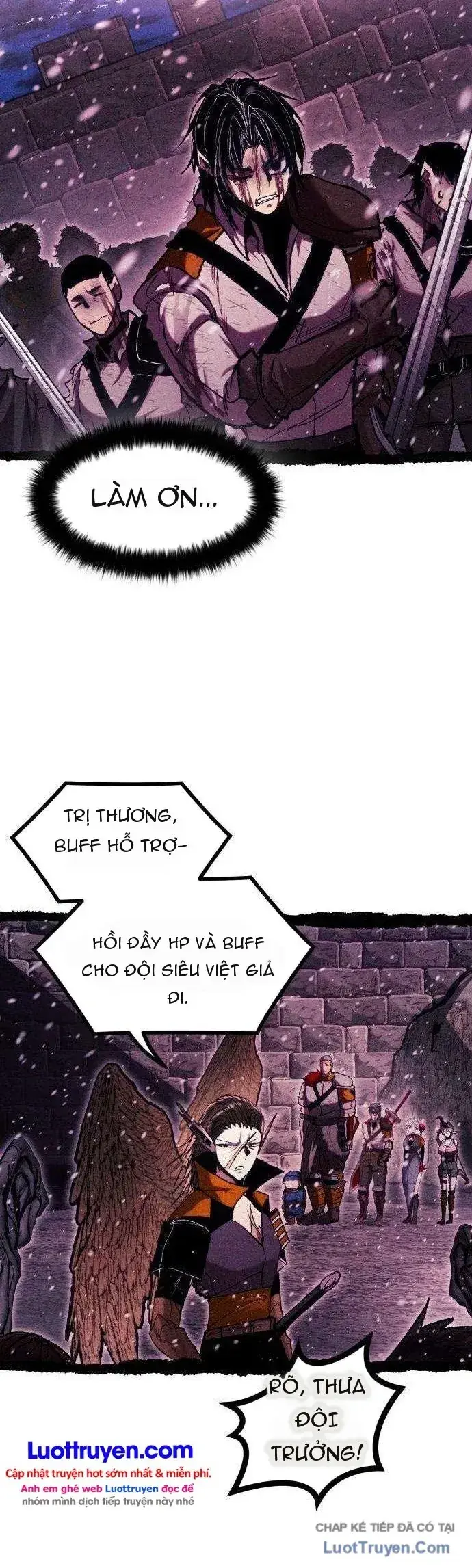 Đội Quân Ảo Chapter 29 - Trang 28