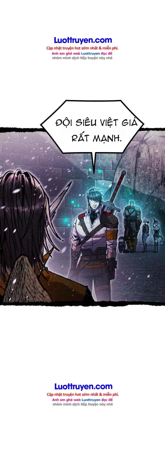 Đội Quân Ảo Chapter 29 - Trang 31