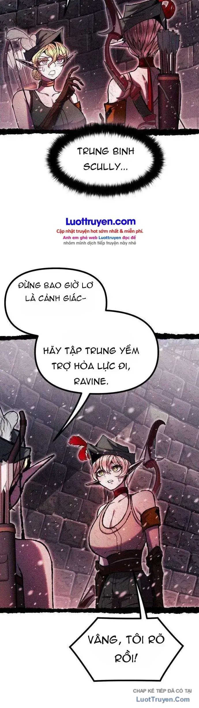 Đội Quân Ảo Chapter 29 - Trang 34