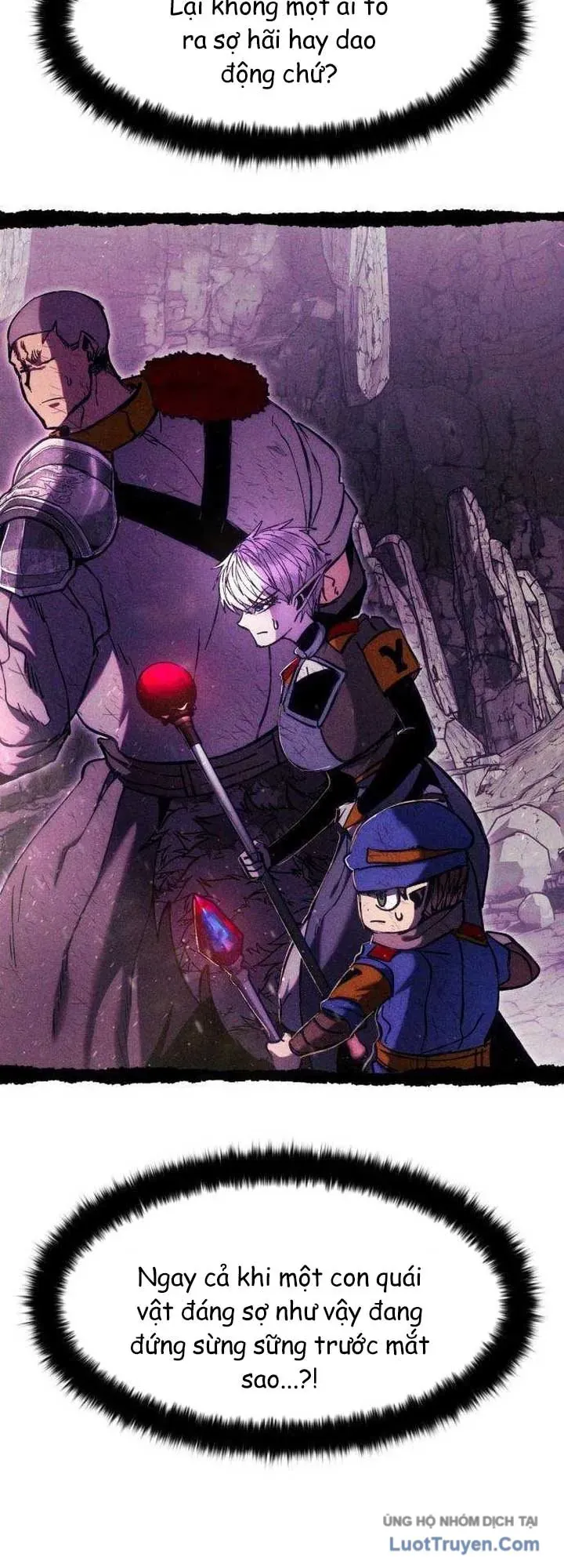 Đội Quân Ảo Chapter 30 - Trang 10