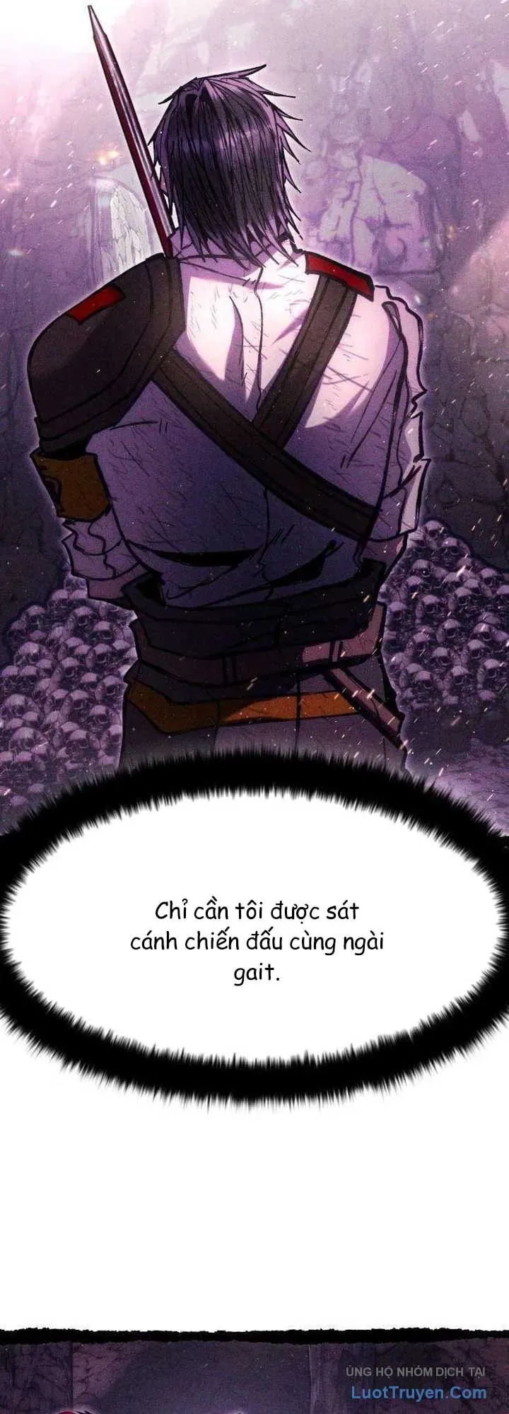 Đội Quân Ảo Chapter 30 - Trang 13