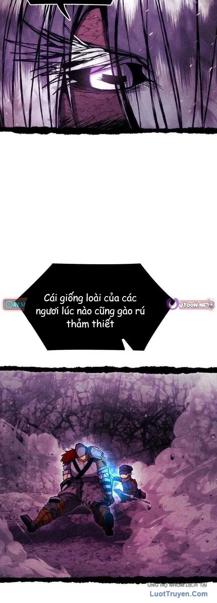 Đội Quân Ảo Chapter 30 - Trang 32