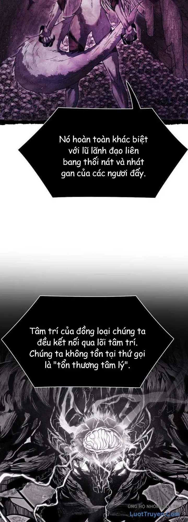 Đội Quân Ảo Chapter 30 - Trang 34