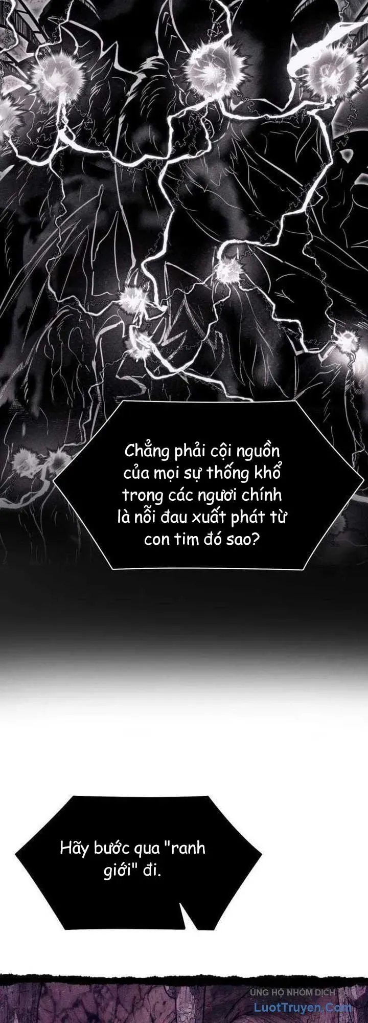Đội Quân Ảo Chapter 30 - Trang 35