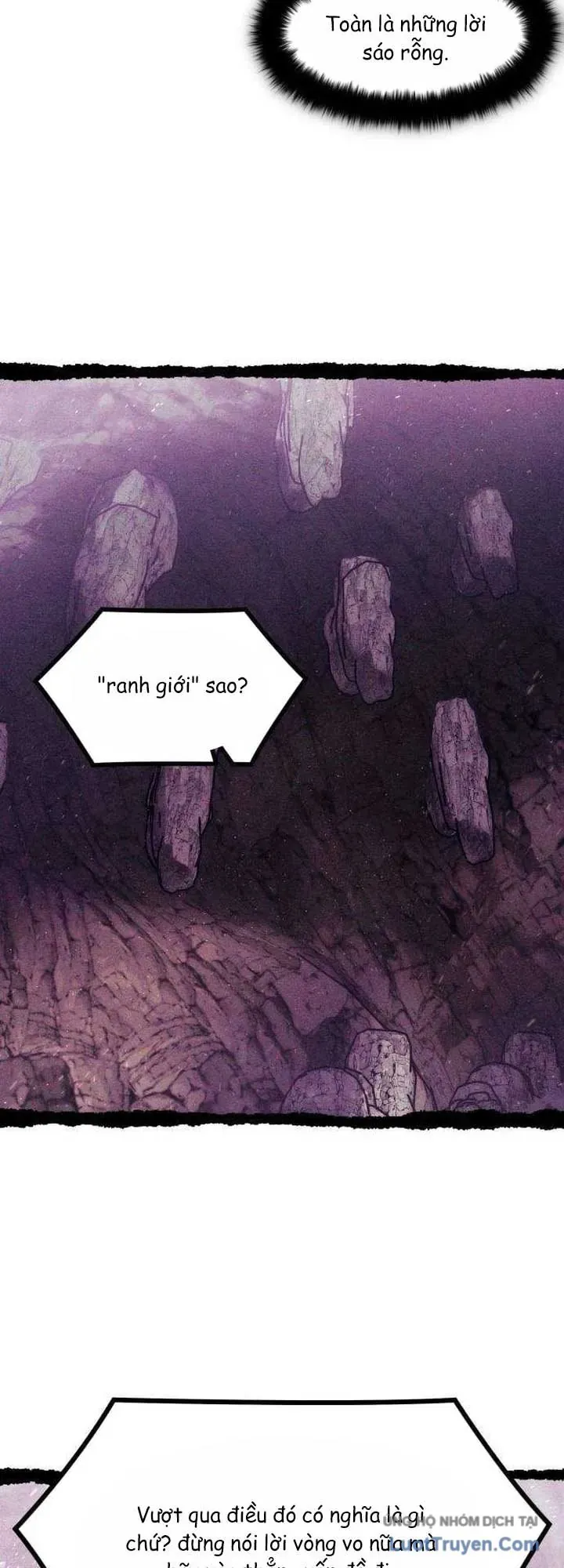 Đội Quân Ảo Chapter 30 - Trang 37