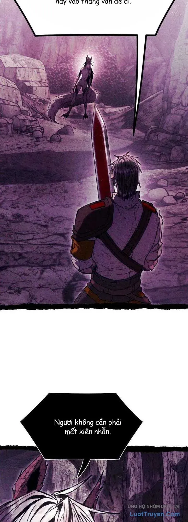 Đội Quân Ảo Chapter 30 - Trang 38