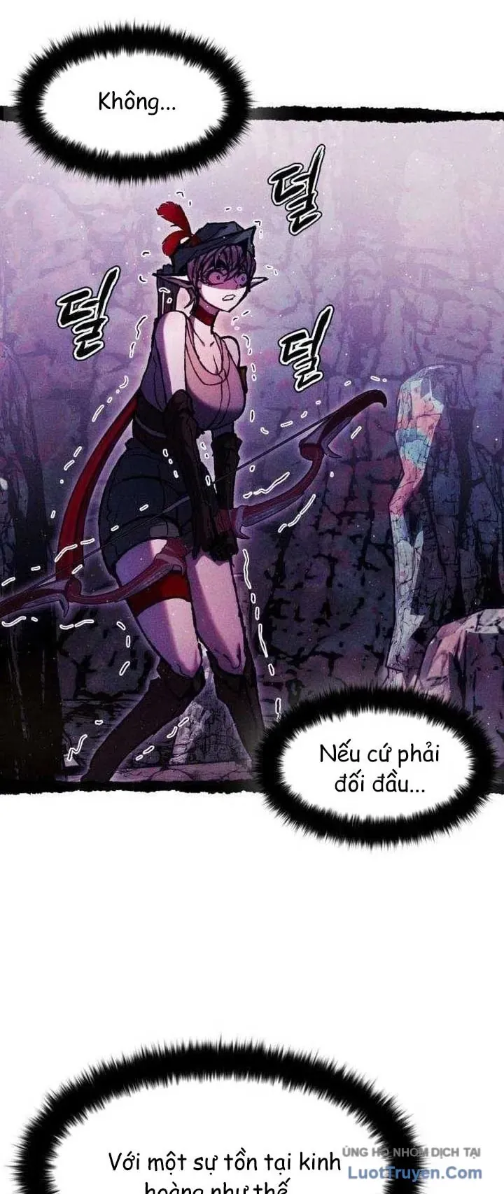 Đội Quân Ảo Chapter 30 - Trang 4