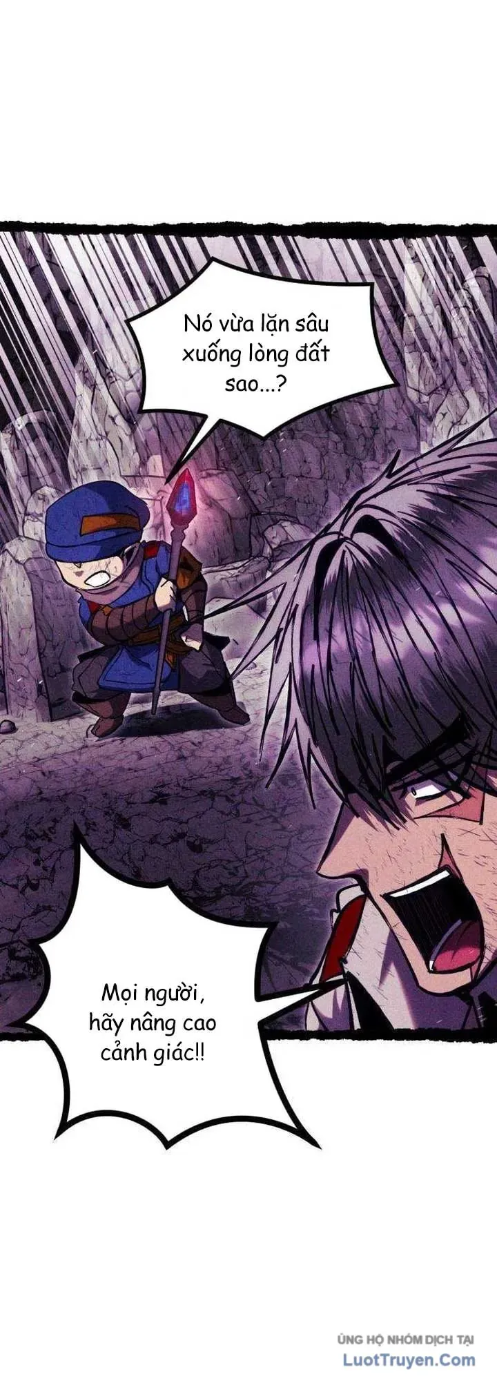 Đội Quân Ảo Chapter 30 - Trang 50