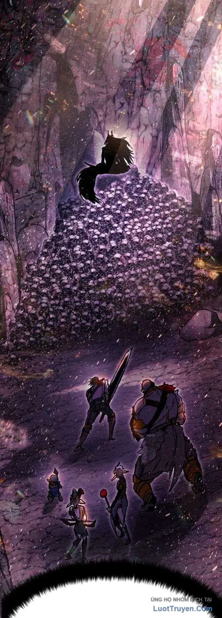 Đội Quân Ảo Chapter 30 - Trang 6