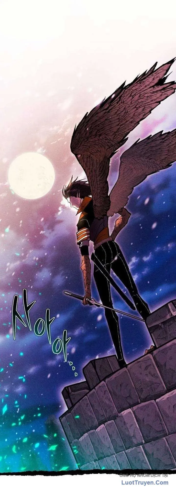 Đội Quân Ảo Chapter 31 - Trang 10
