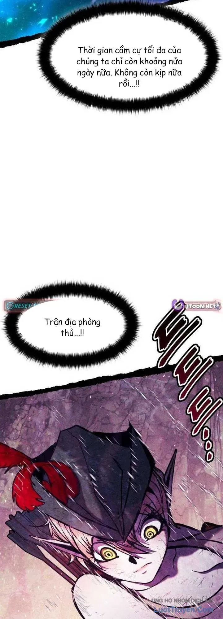 Đội Quân Ảo Chapter 31 - Trang 12