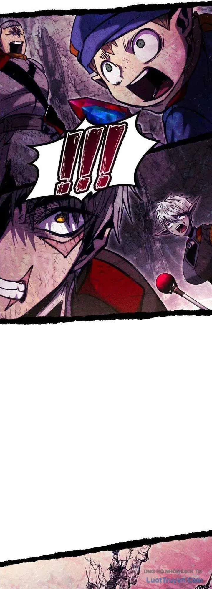 Đội Quân Ảo Chapter 31 - Trang 16