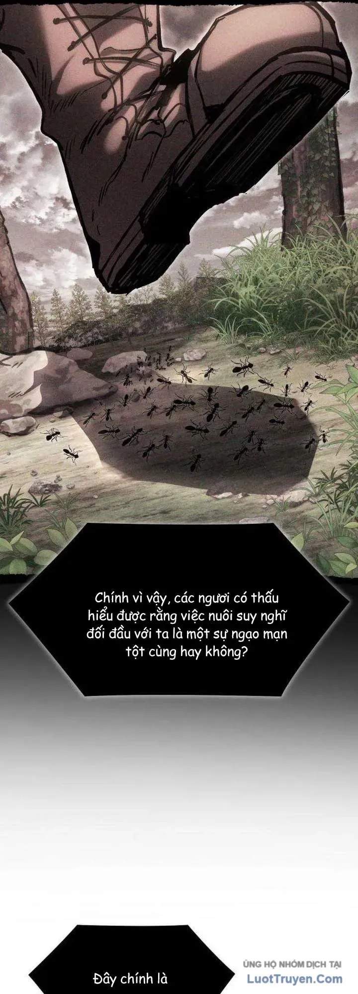 Đội Quân Ảo Chapter 31 - Trang 29