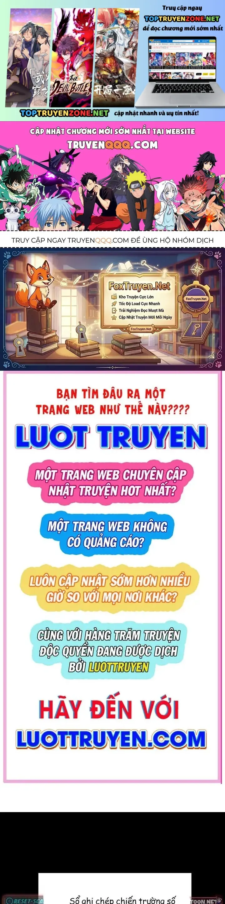 Đội Quân Ảo Chapter 31 - Trang 3