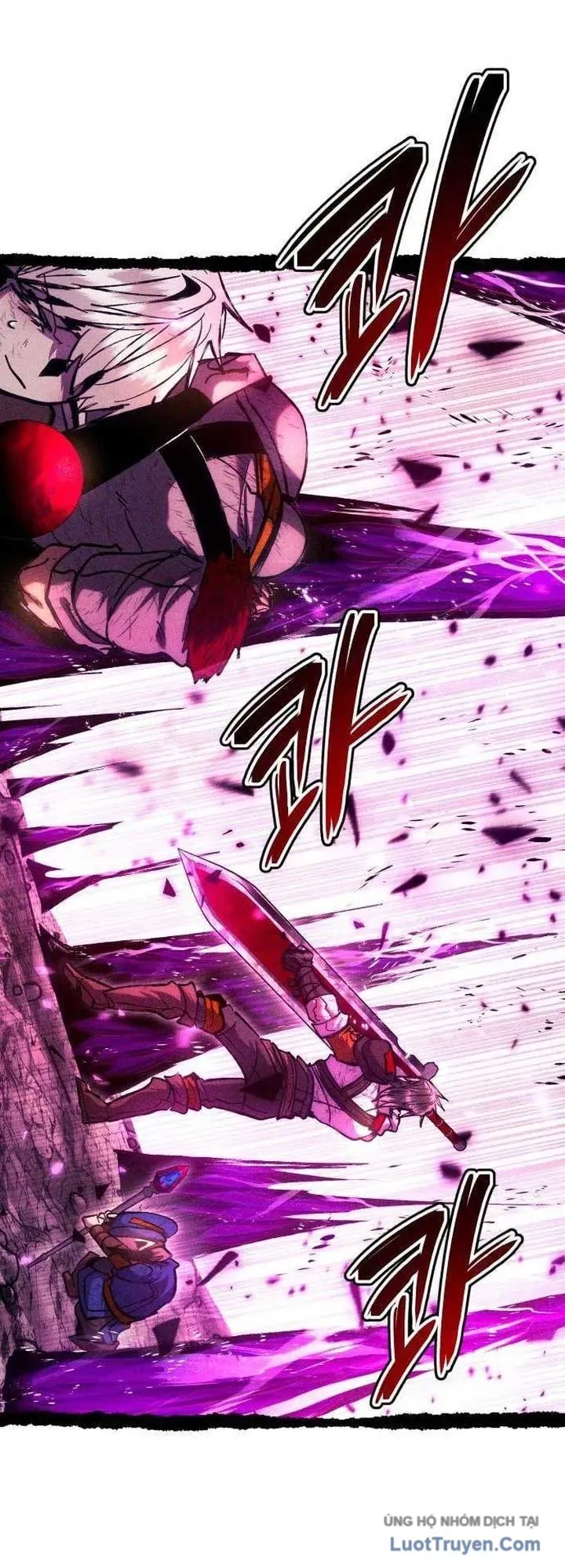 Đội Quân Ảo Chapter 31 - Trang 31