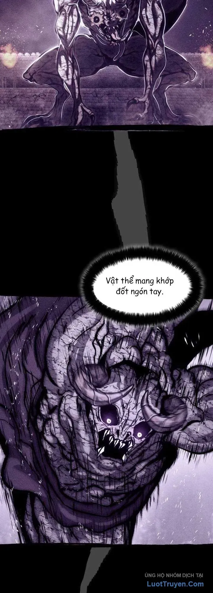 Đội Quân Ảo Chapter 31 - Trang 35