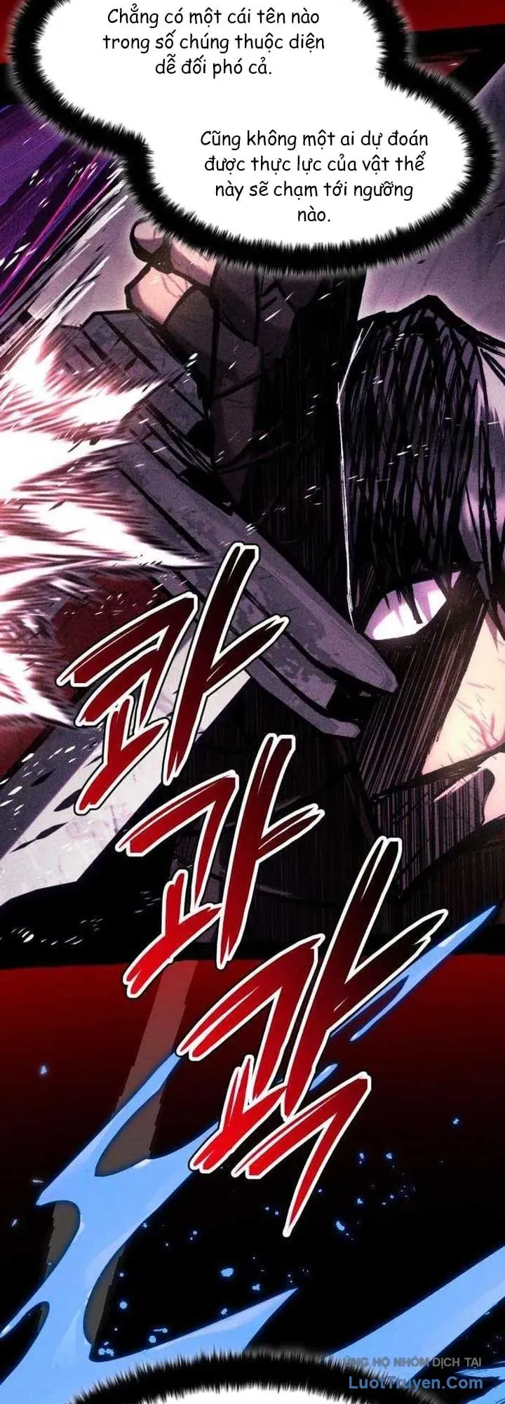 Đội Quân Ảo Chapter 31 - Trang 37