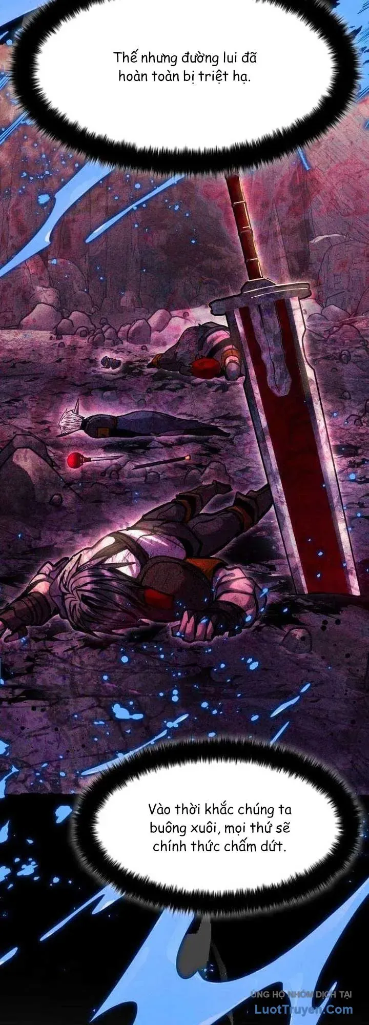 Đội Quân Ảo Chapter 31 - Trang 38