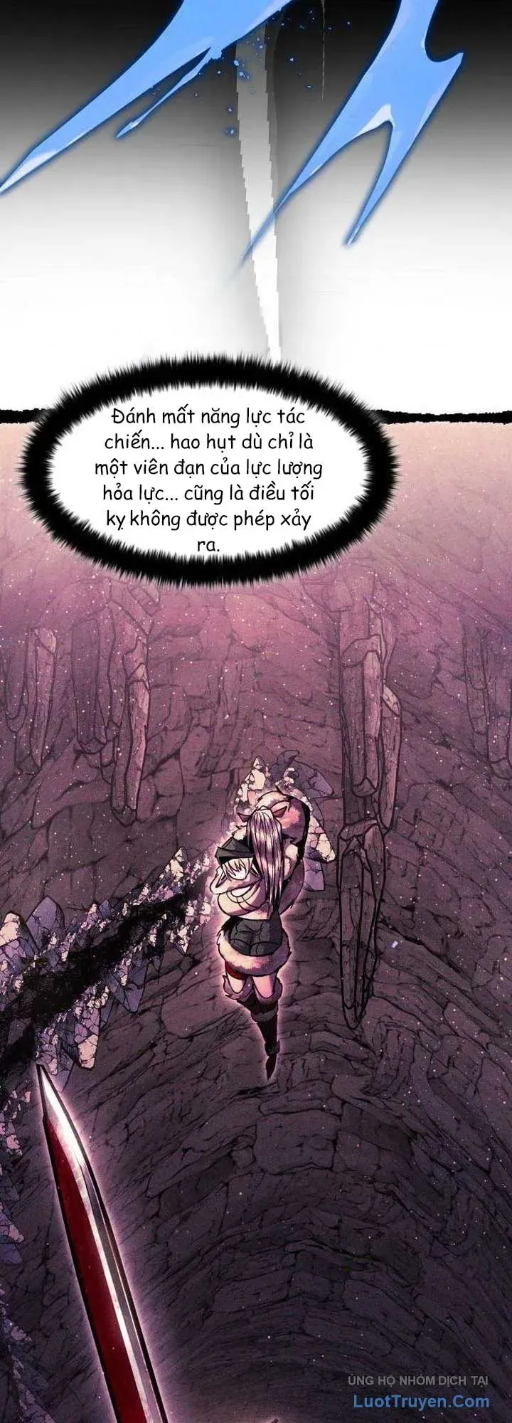 Đội Quân Ảo Chapter 31 - Trang 39