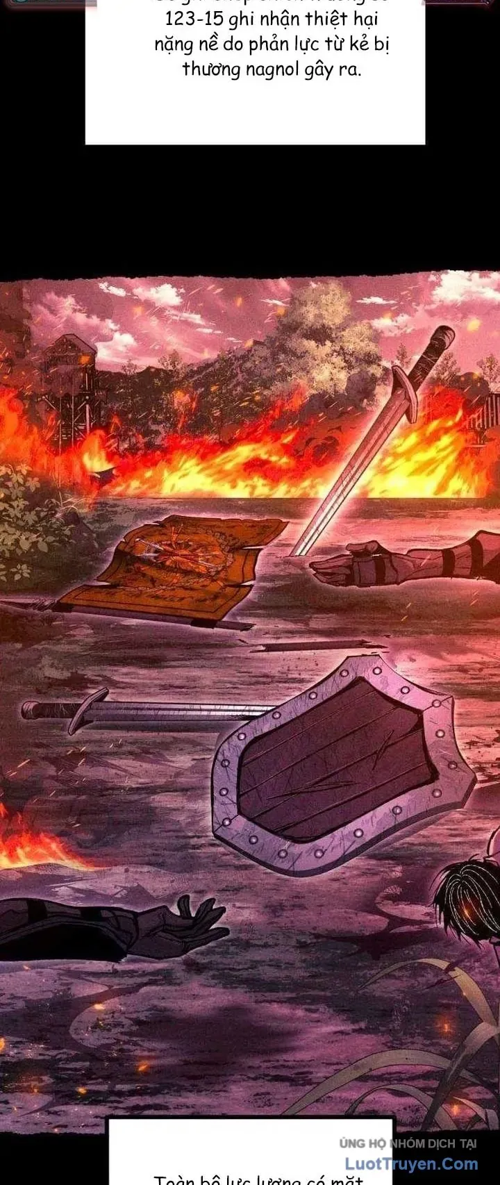 Đội Quân Ảo Chapter 31 - Trang 4