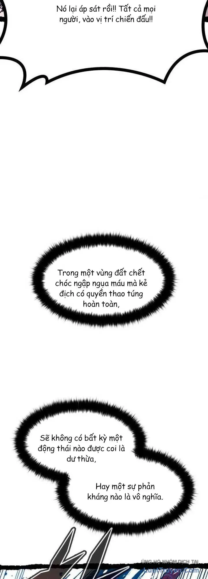 Đội Quân Ảo Chapter 31 - Trang 42