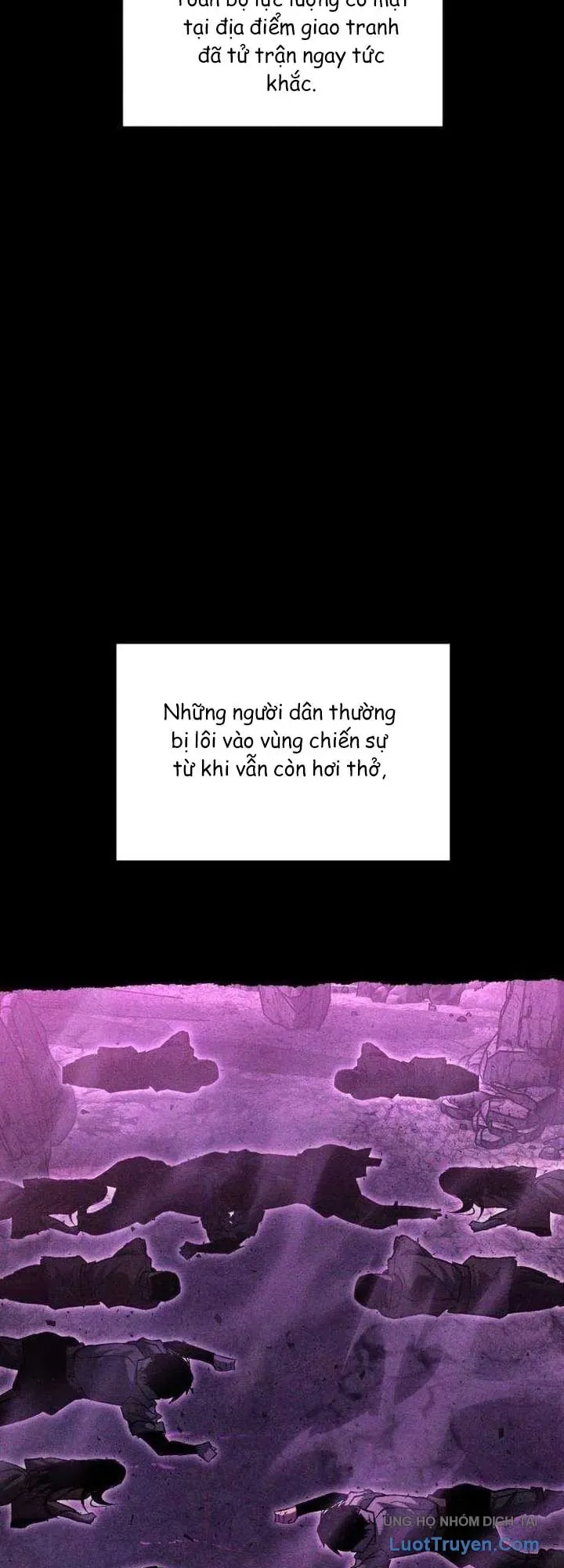 Đội Quân Ảo Chapter 31 - Trang 5