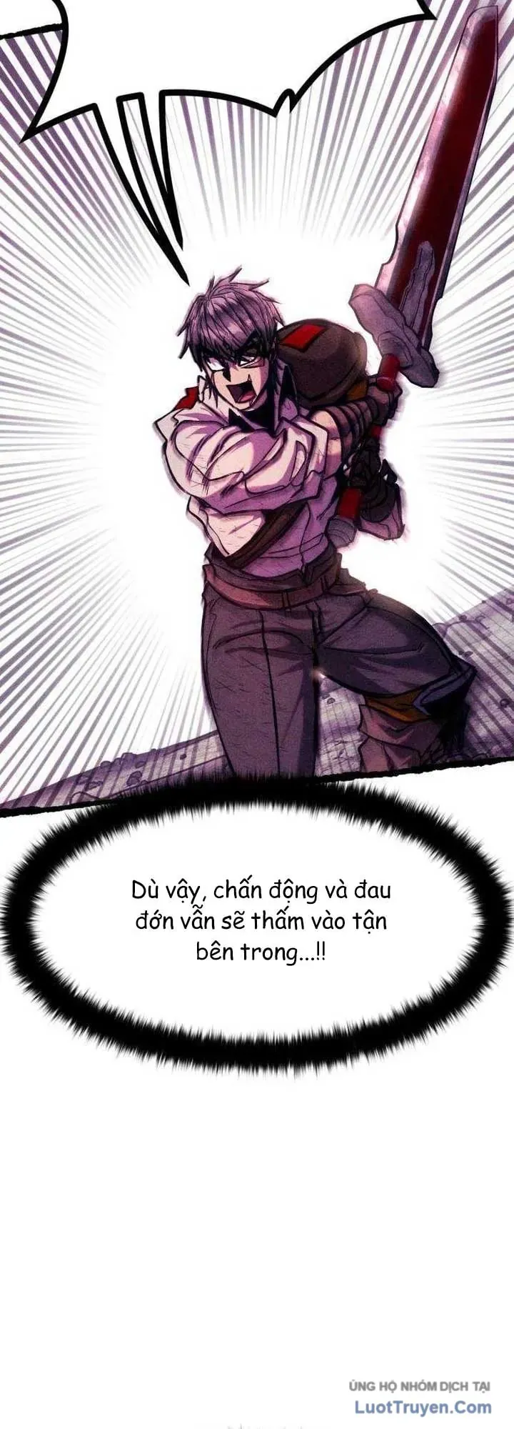 Đội Quân Ảo Chapter 32 - Trang 13
