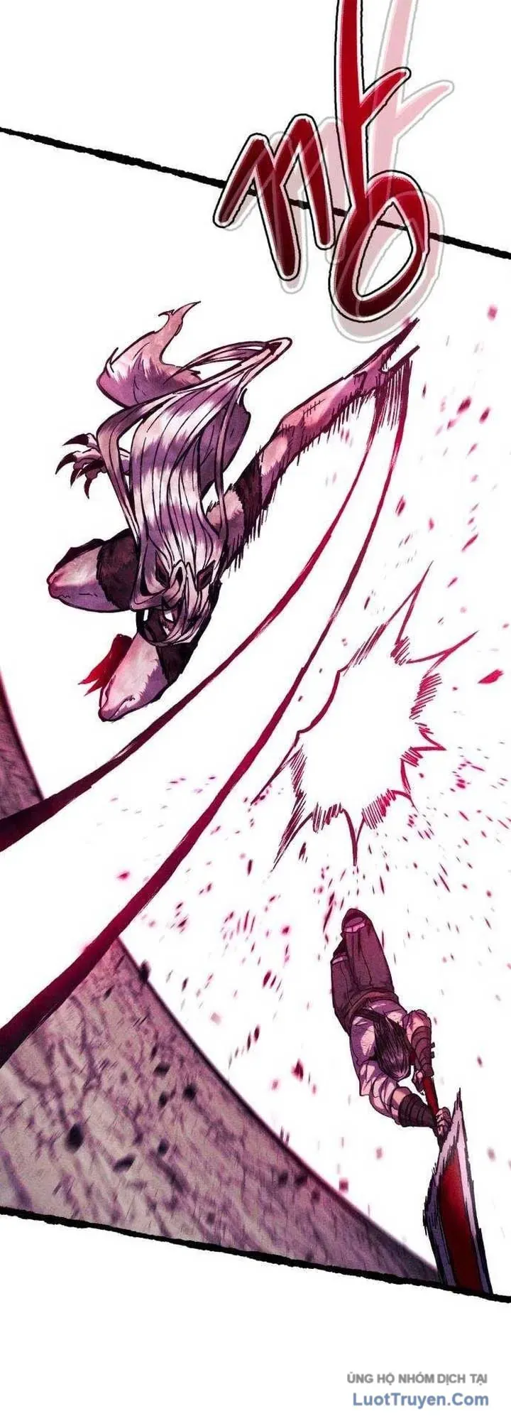 Đội Quân Ảo Chapter 32 - Trang 19