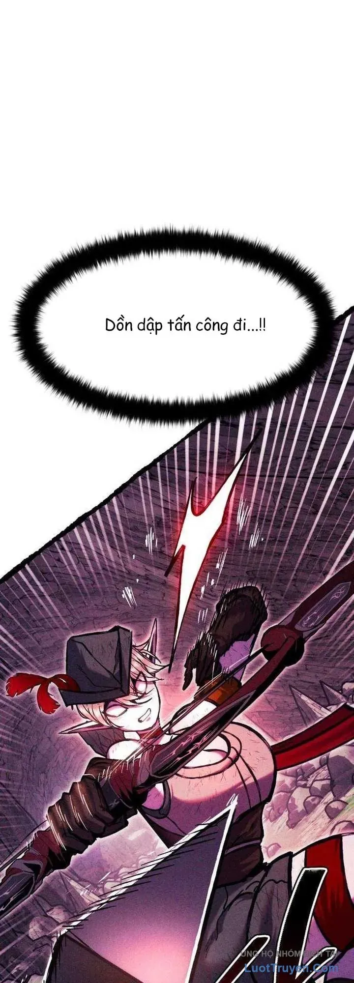 Đội Quân Ảo Chapter 32 - Trang 20