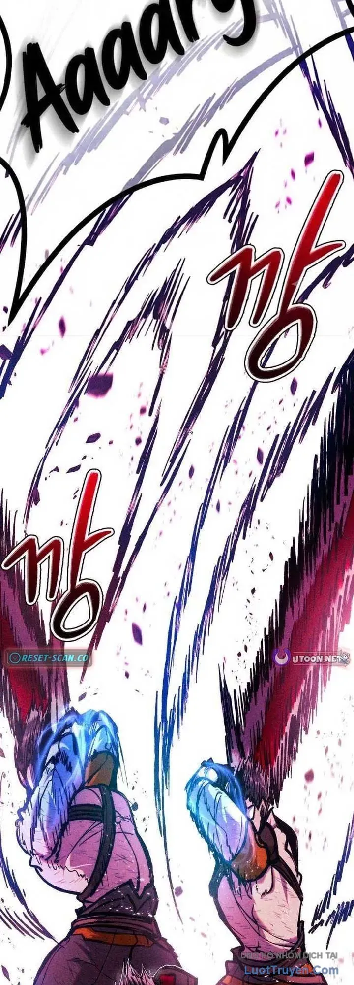 Đội Quân Ảo Chapter 32 - Trang 28