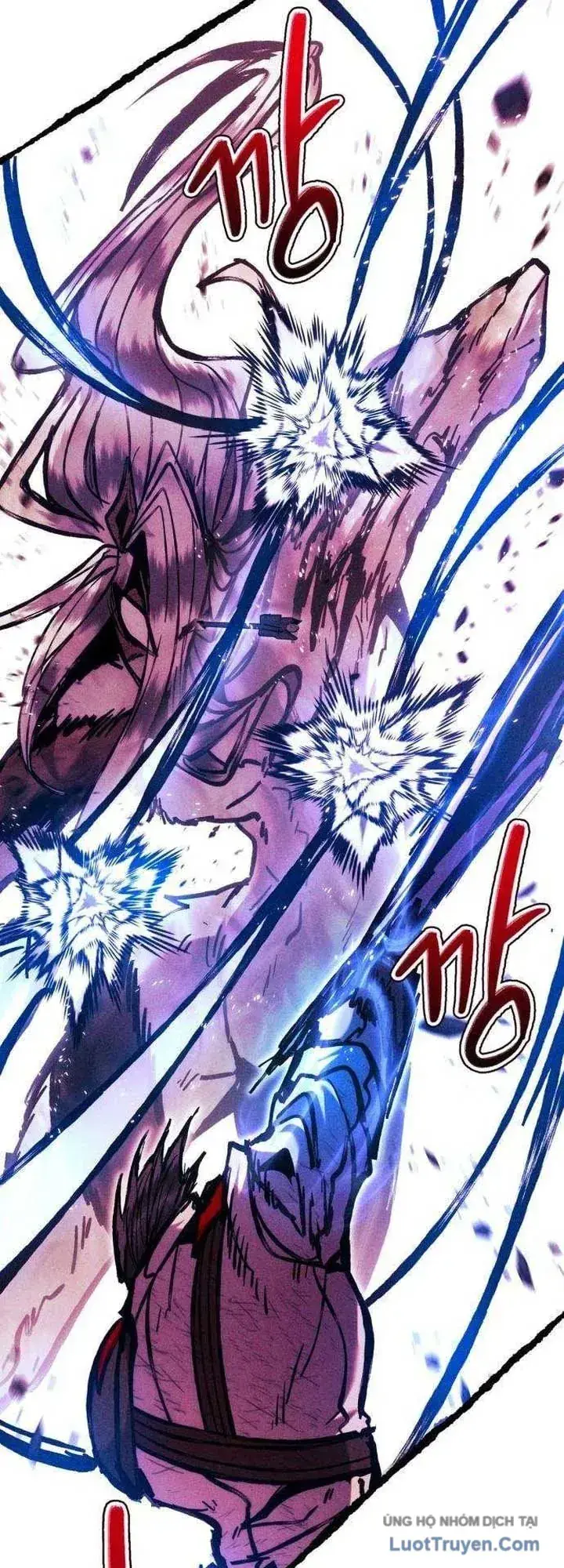 Đội Quân Ảo Chapter 32 - Trang 30