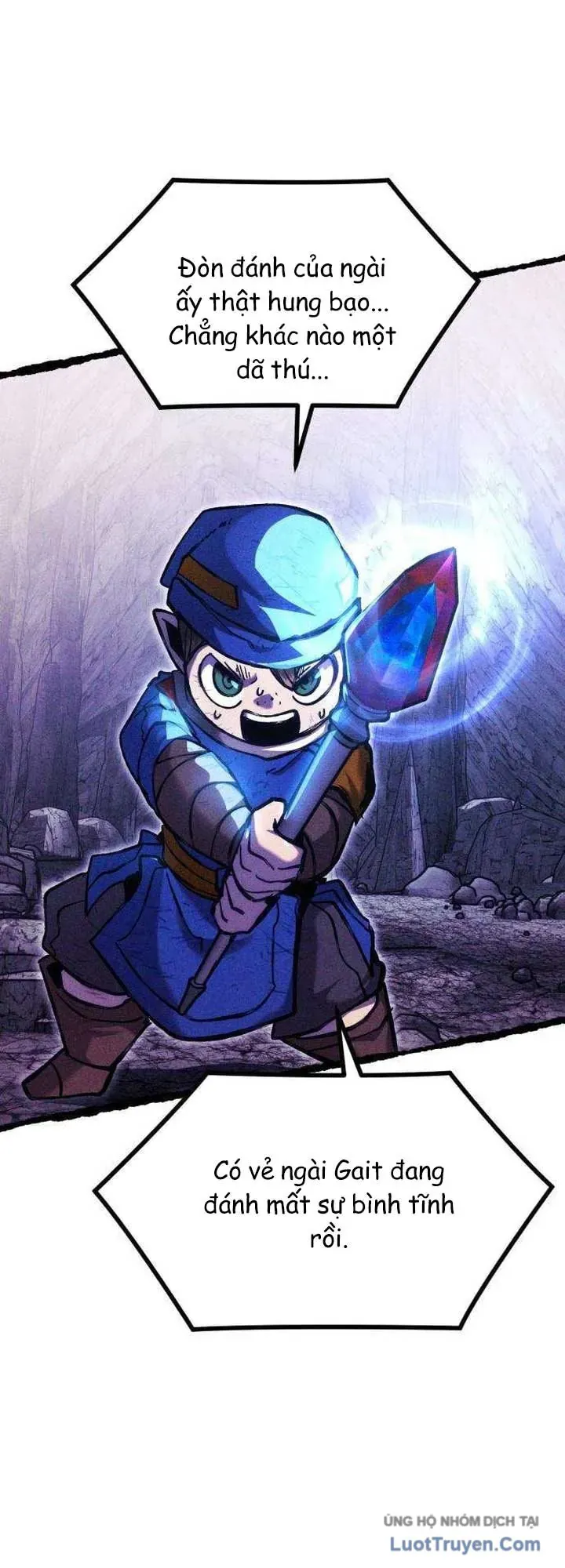 Đội Quân Ảo Chapter 32 - Trang 33