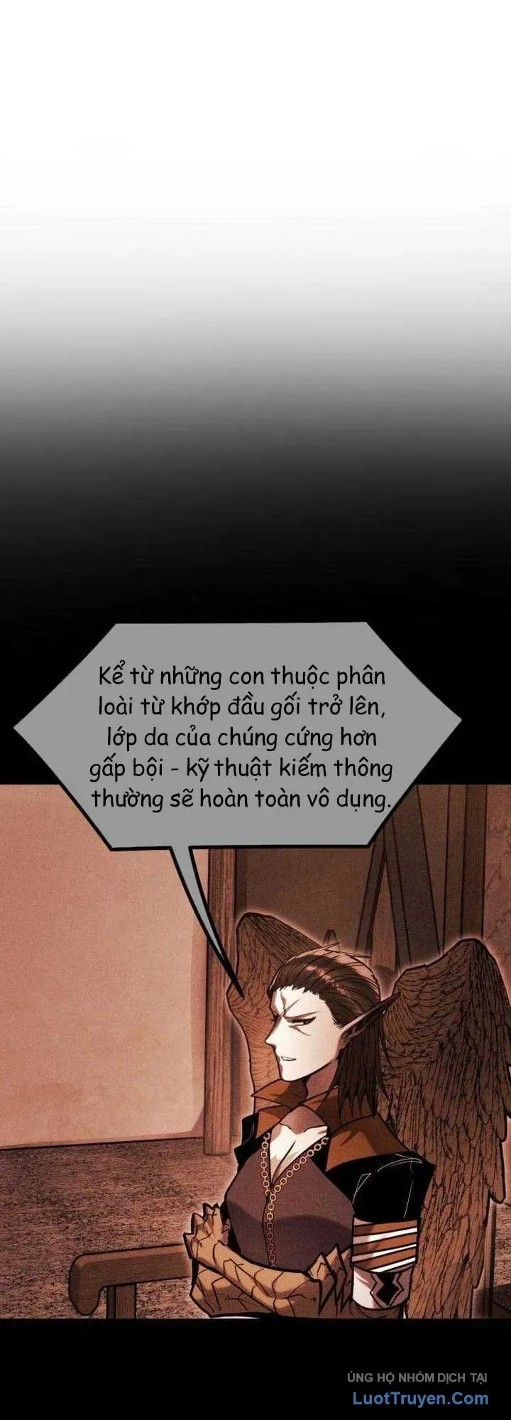 Đội Quân Ảo Chapter 32 - Trang 34