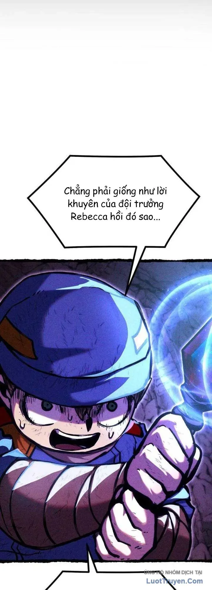 Đội Quân Ảo Chapter 32 - Trang 36