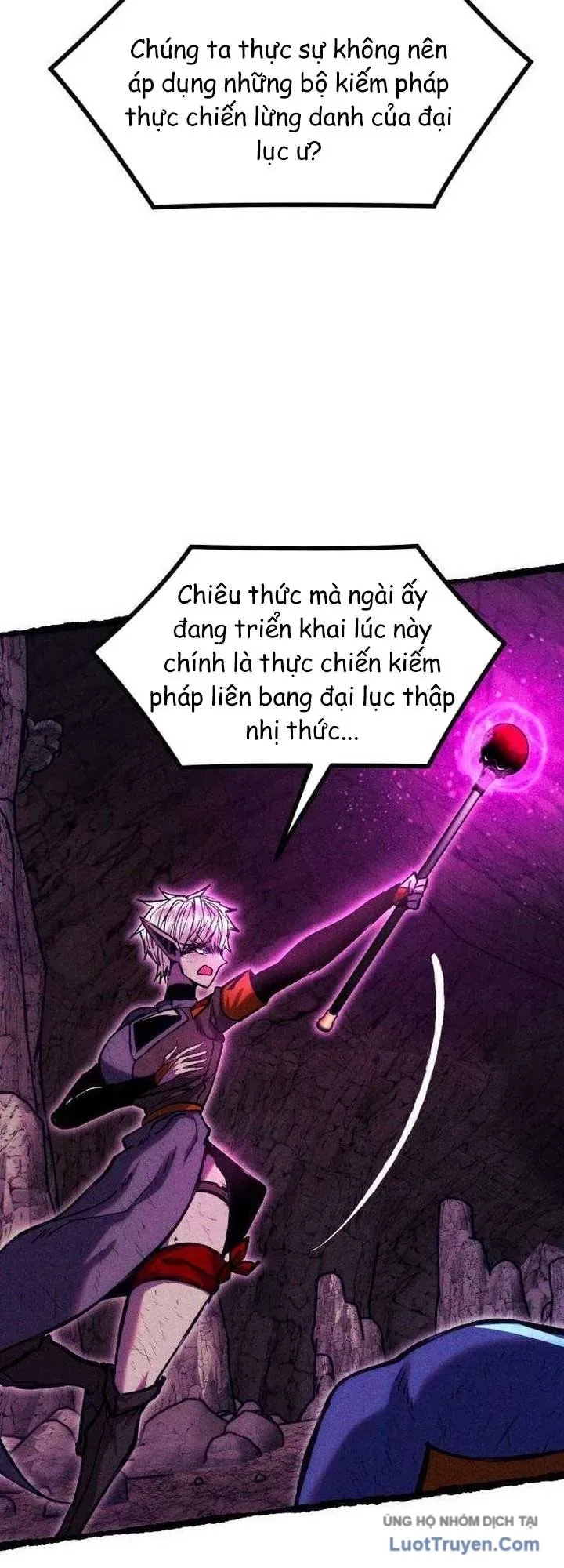 Đội Quân Ảo Chapter 32 - Trang 37