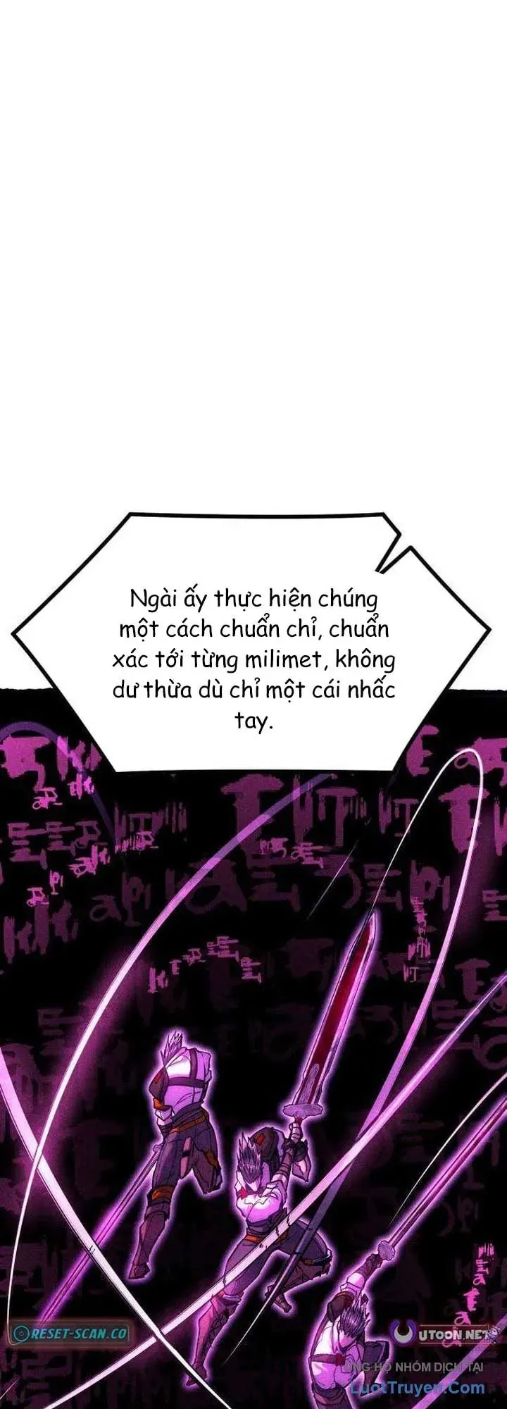 Đội Quân Ảo Chapter 32 - Trang 38