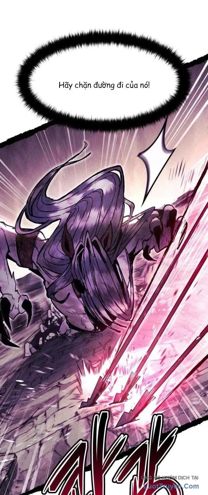 Đội Quân Ảo Chapter 32 - Trang 4