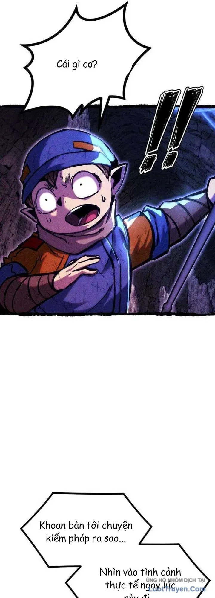 Đội Quân Ảo Chapter 32 - Trang 40