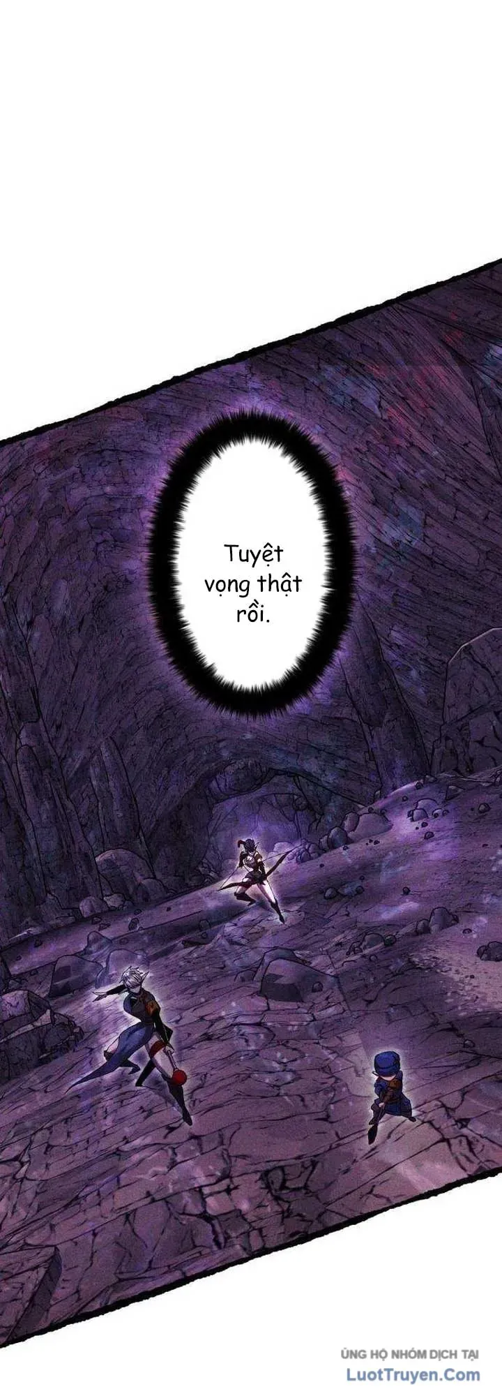 Đội Quân Ảo Chapter 32 - Trang 44