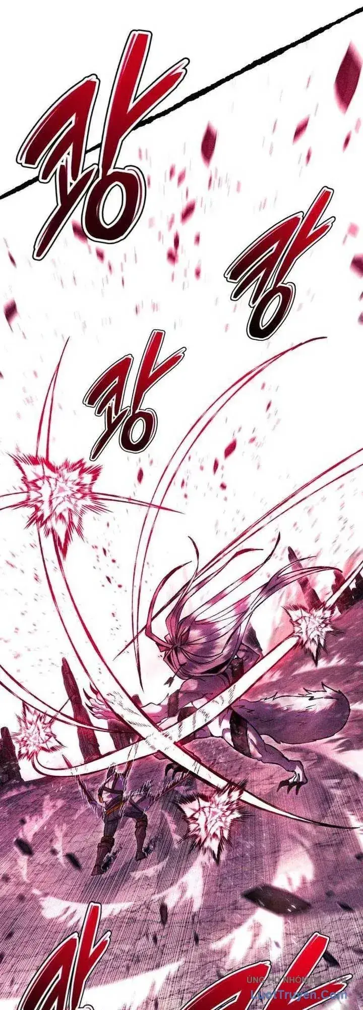 Đội Quân Ảo Chapter 32 - Trang 50